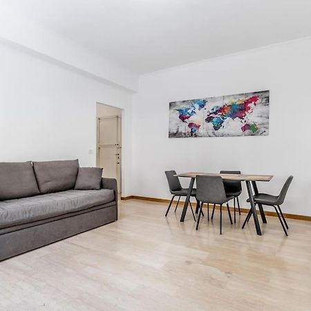 Ferienwohnung Tiburtina White House Rom Exterior foto