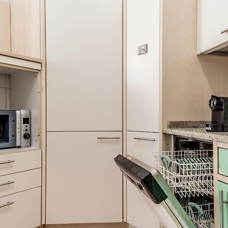 Ferienwohnung Tiburtina White House Rom Exterior foto